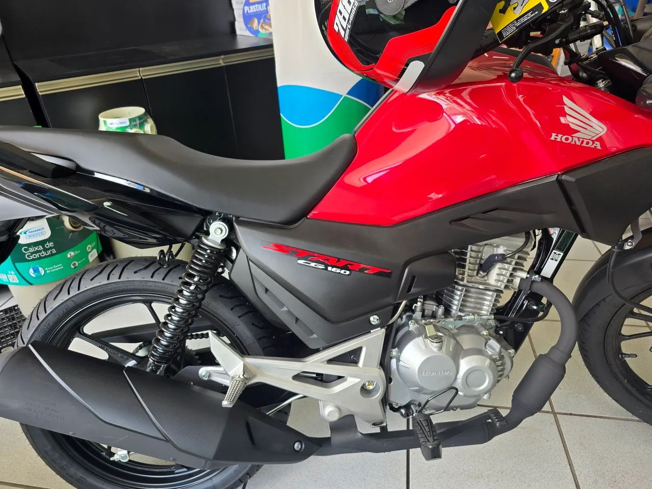 Moto Zero 0 Km, Sorteio - Foto 2