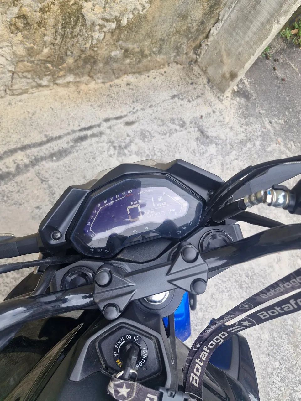 DR 160  - Foto 3
