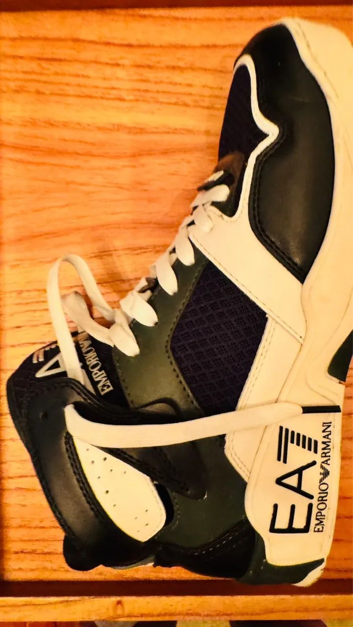 Vendo Tênis  - Foto 4