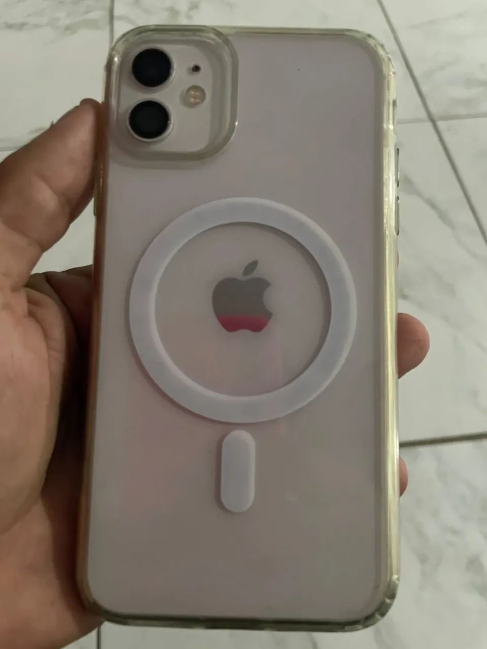 iPhone 11 - Foto 3