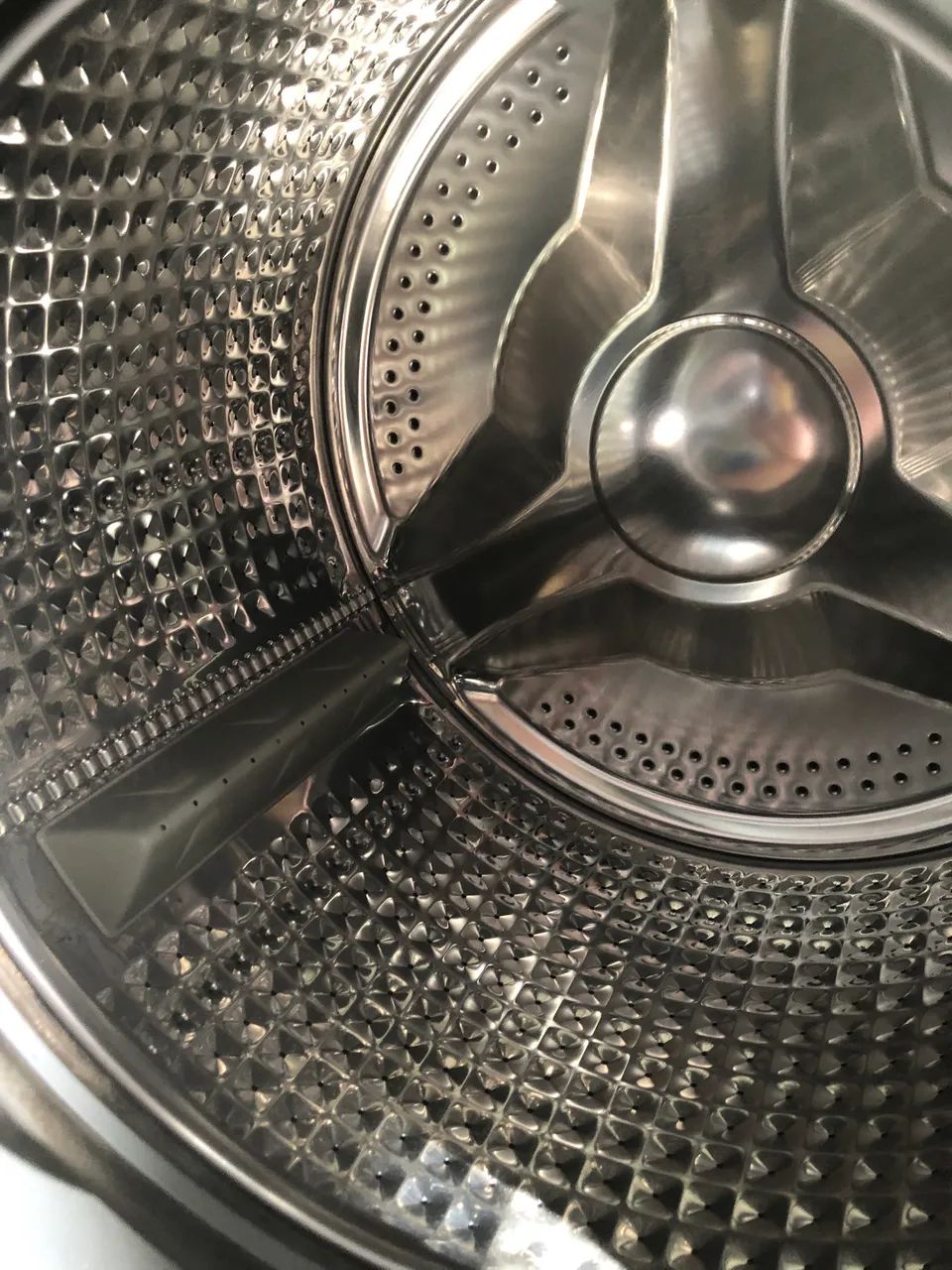 Máquina lava e seca Samsung eco bubble - Foto 3