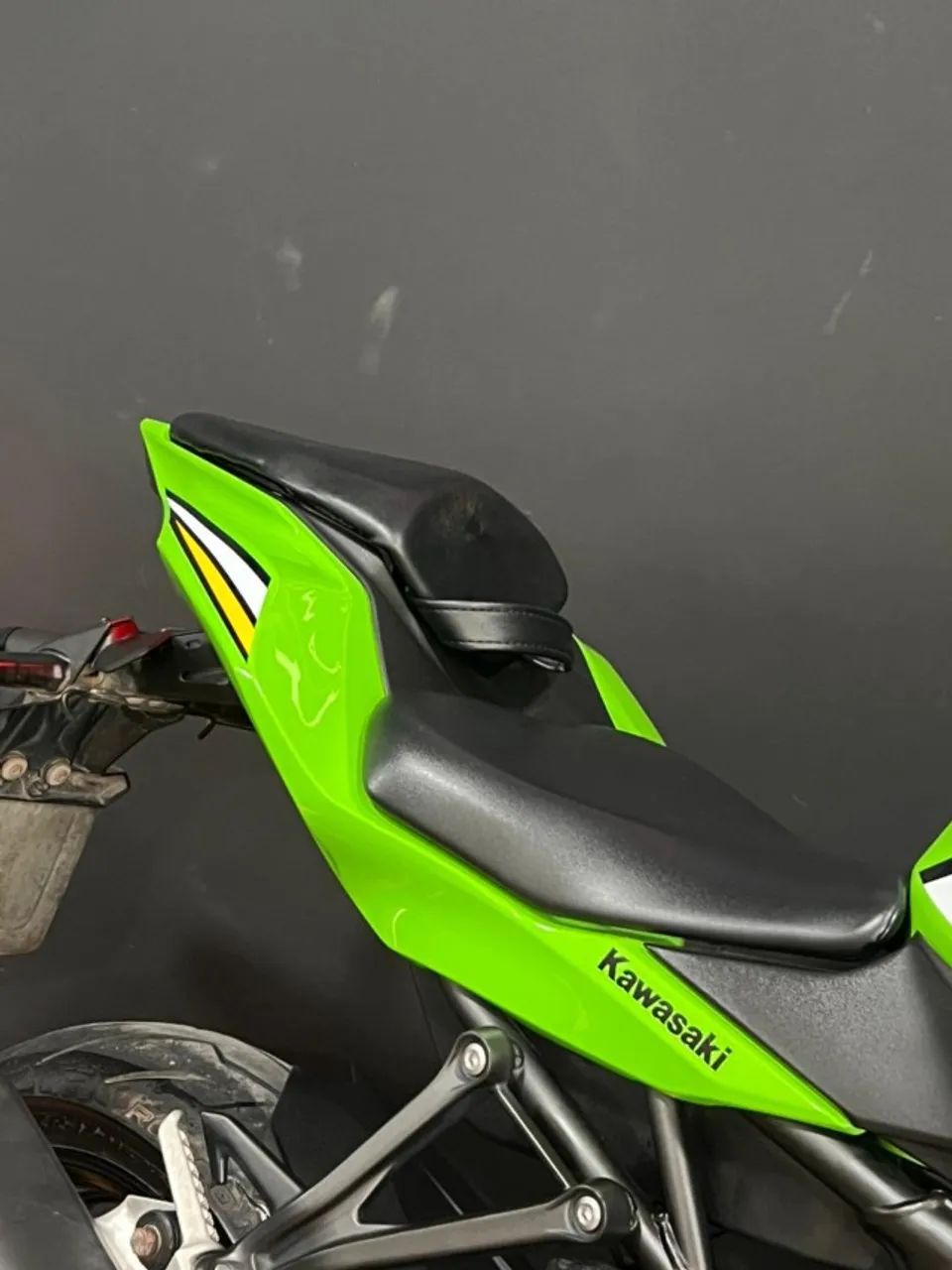 marian出品 1200×600×900 深さ450 Kawasaki Zx-4r 2025 - 1494558164 | OLX