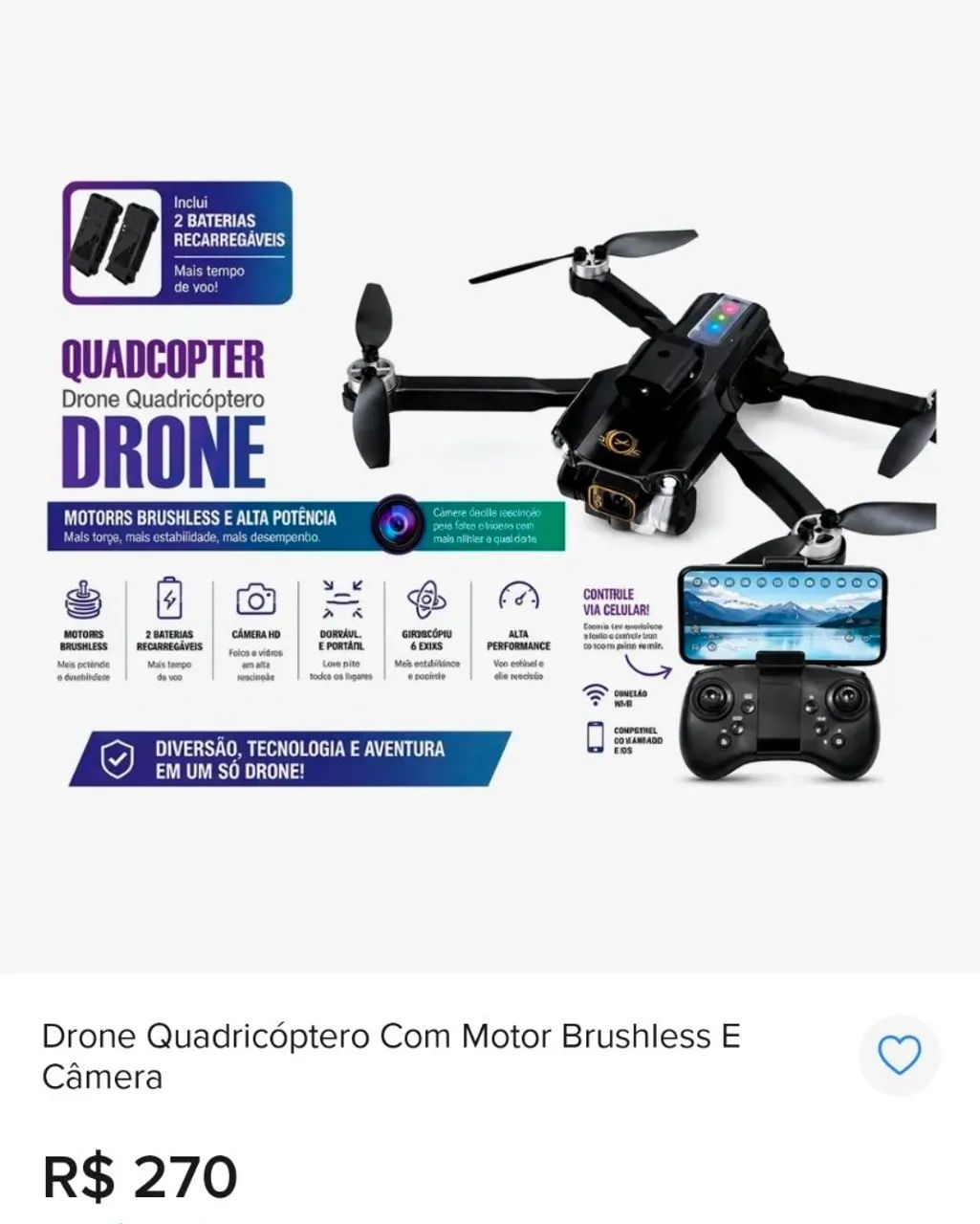 Drone