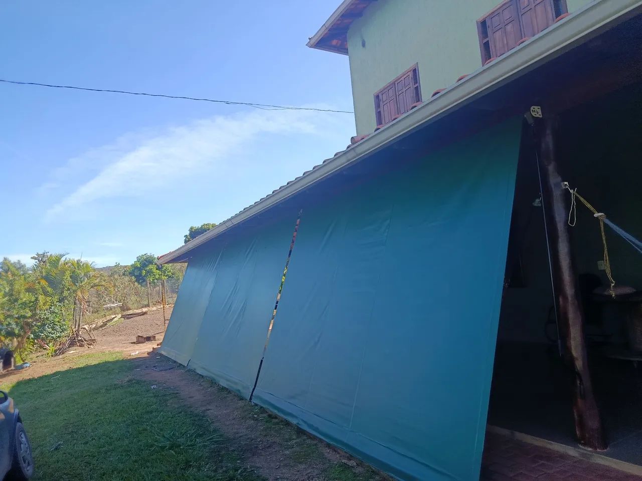 Toldos residencial e comercial  - Foto 3