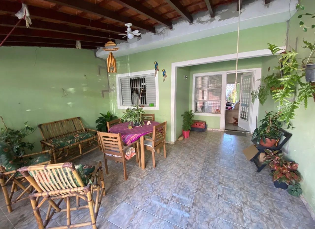 Vende-se casa na Cremação TB - Foto 2