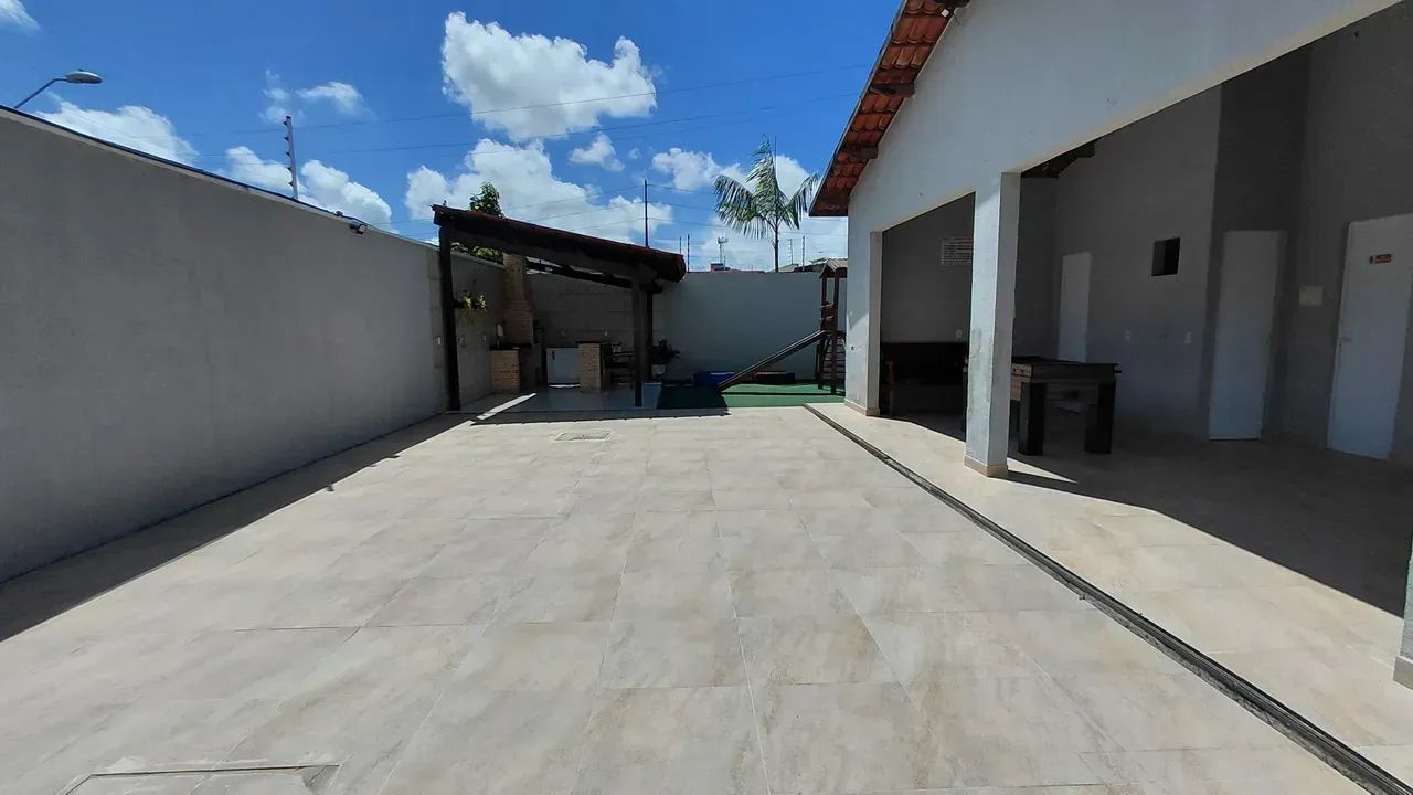 Casa plana em condomínio - Foto 4