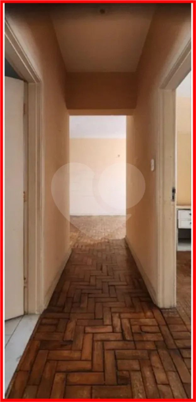 Apartamento com 2 quartos à venda em Vila buarque - SP - Foto 3