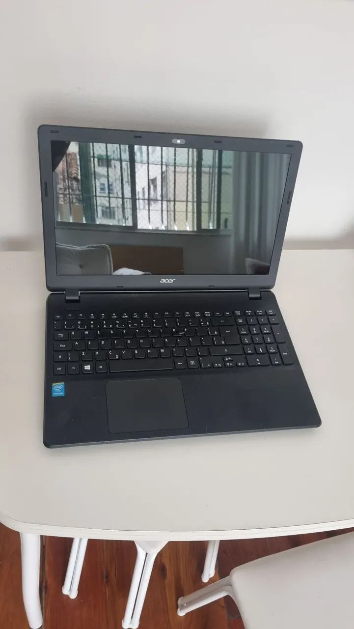 Notebook ACER Windows 10