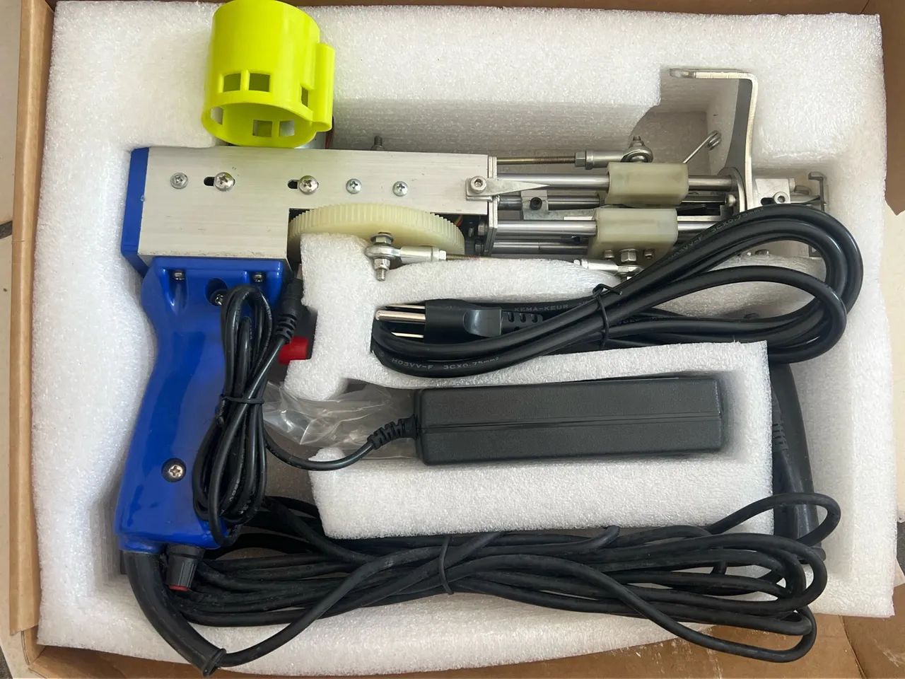 tufting gun - Foto 3
