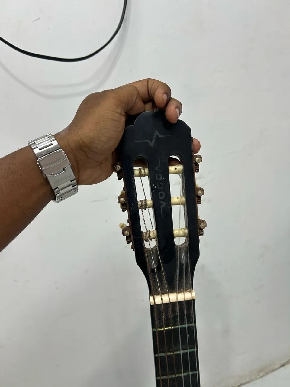 Violão  - Foto 3