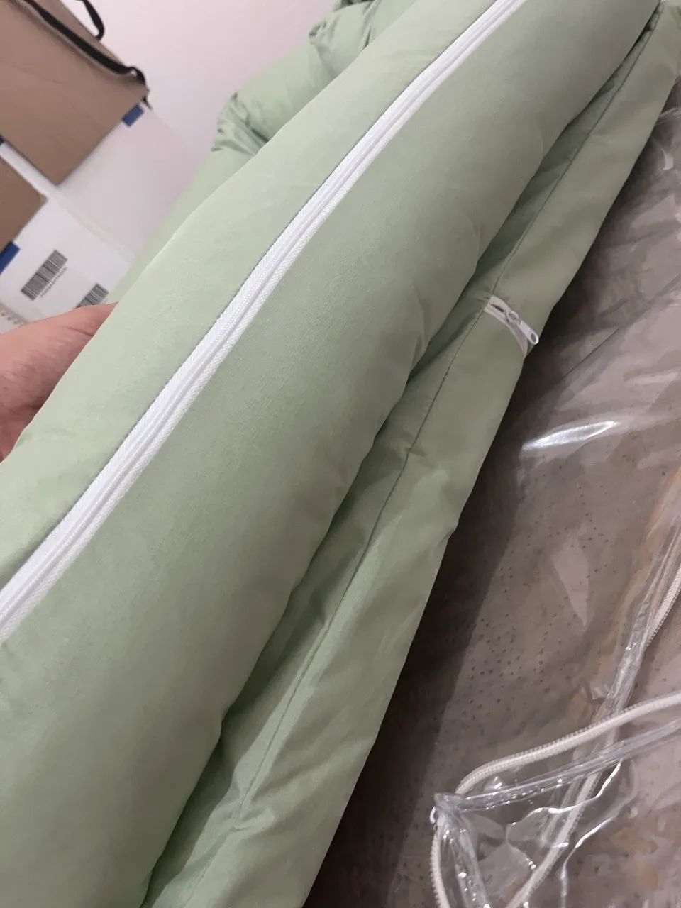 Ninho para berço  - Foto 2