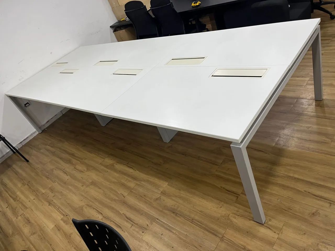 Plataforma de trabalho  - Foto 5