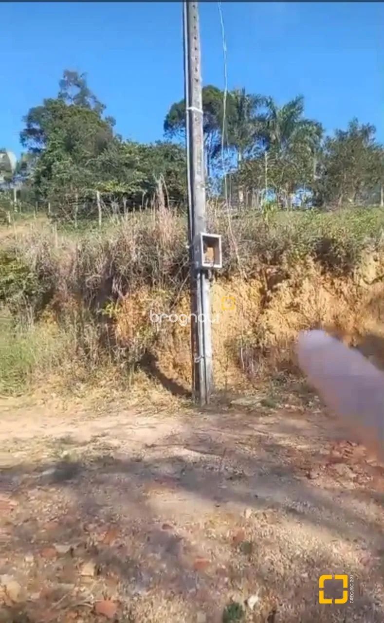 Brognoli Vende - Terreno em São João Batista - Barbada! - Foto 2