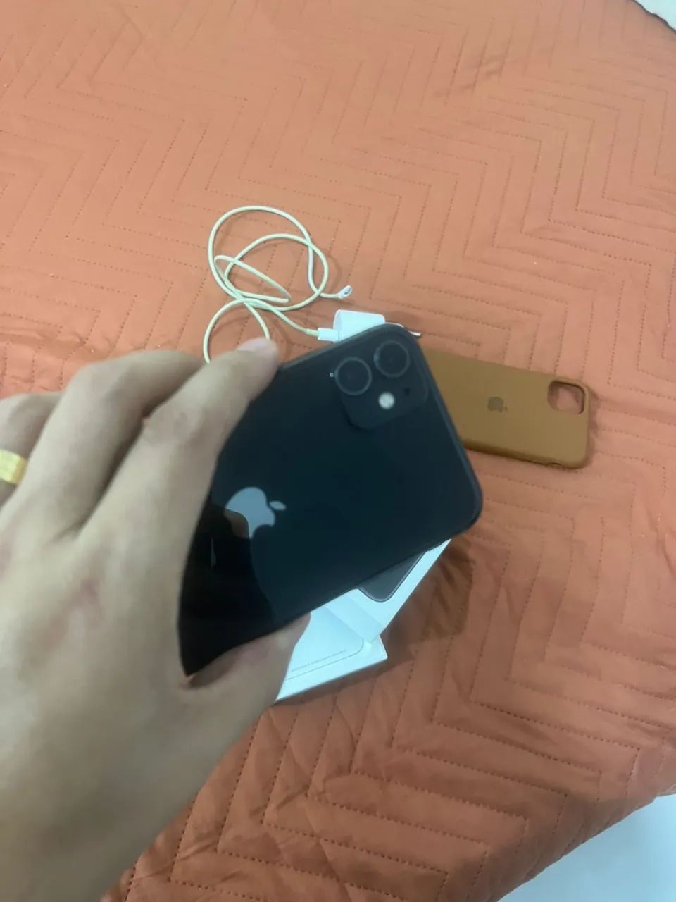 iPhone 11 64g - Foto 5