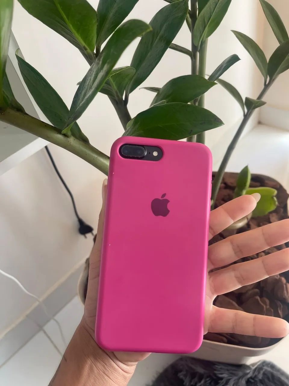 iPhone 7plus - Foto 3