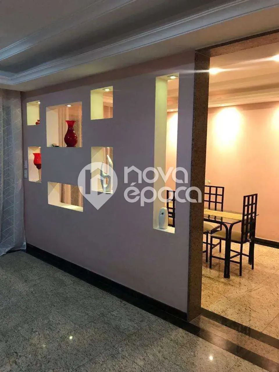Jardim Carioca | Casa 5 quartos, sendo 4 suites - Foto 3