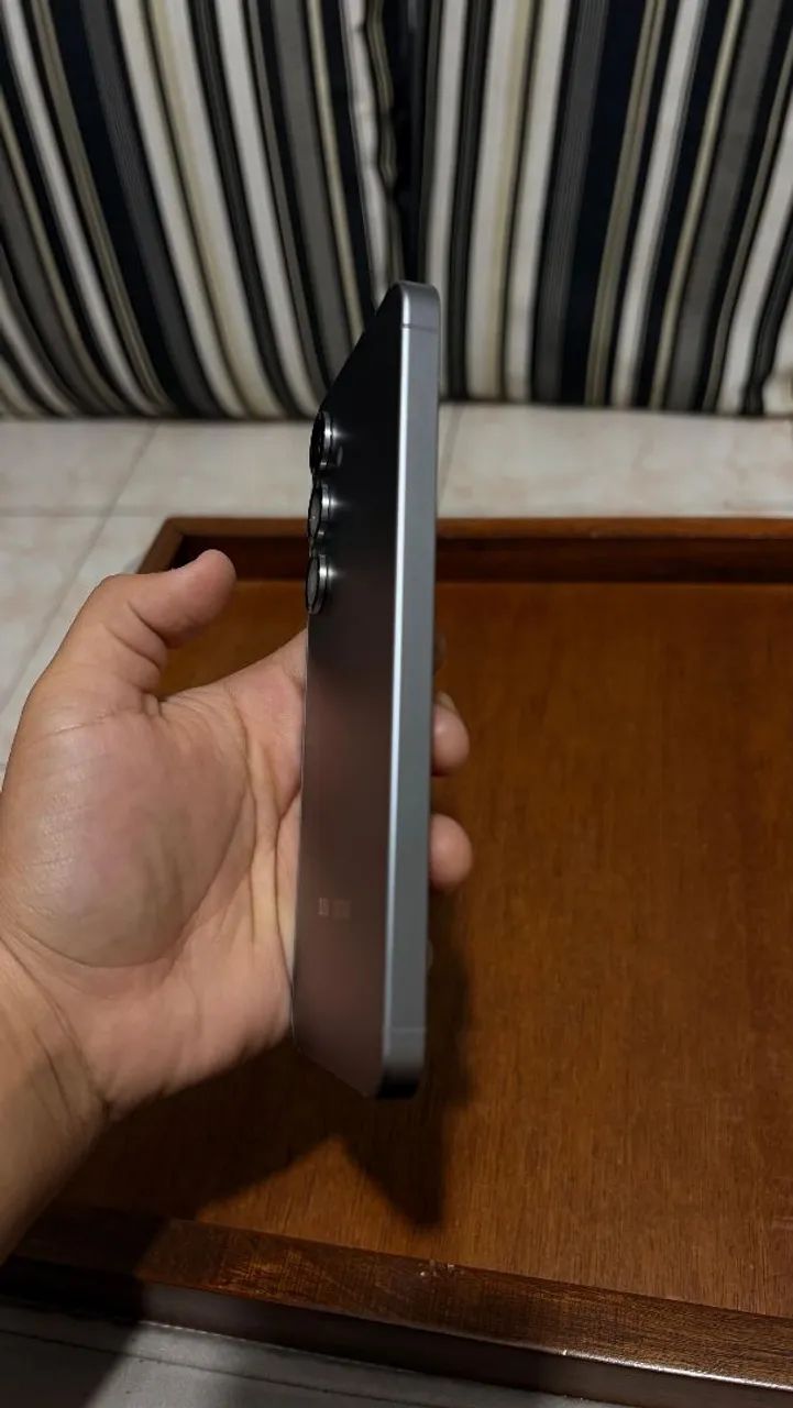S25 base 256gb - Foto 4