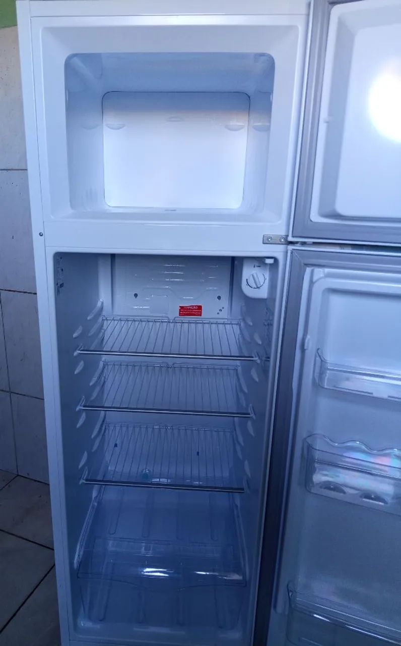 GELADEIRA GELO SECO - Foto 3