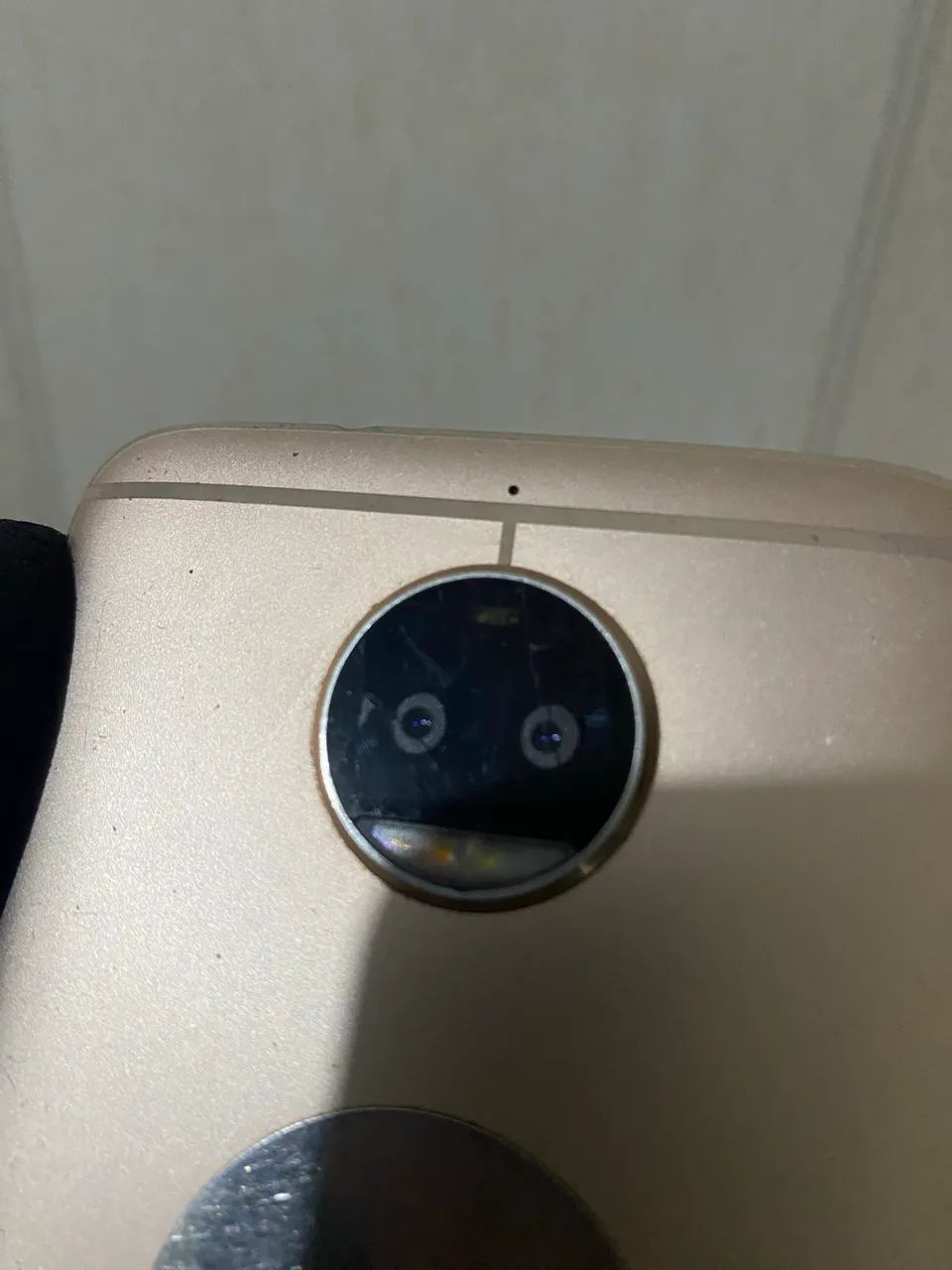 MOTOROLA G5S PLUS - Foto 3