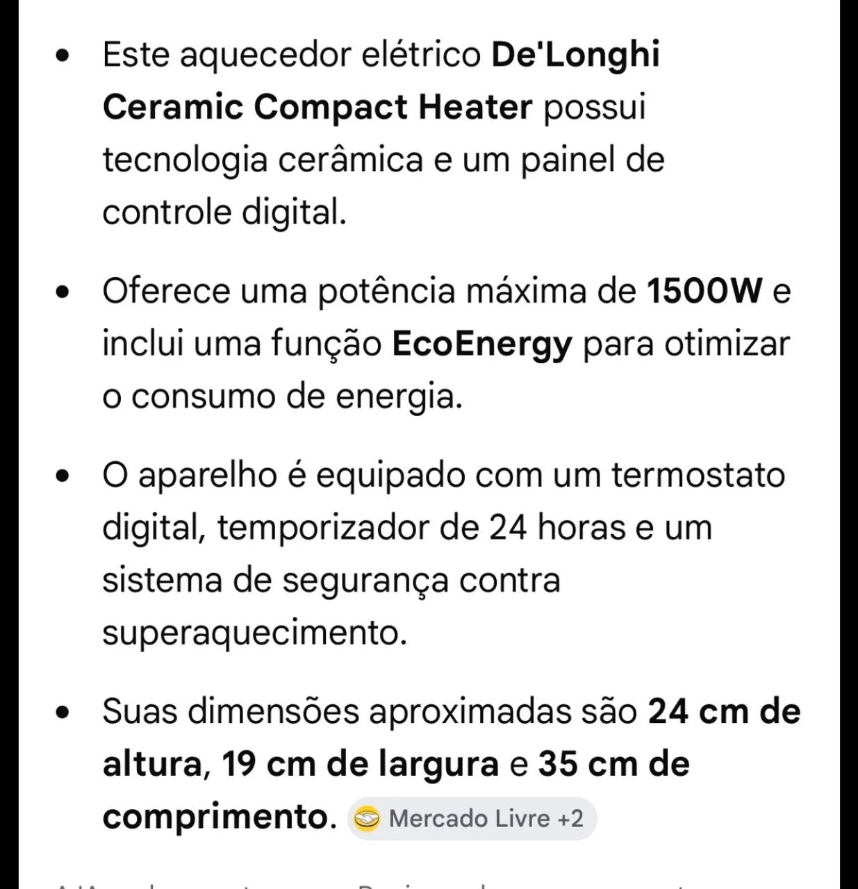 AQUECEDOR 220v - Foto 4