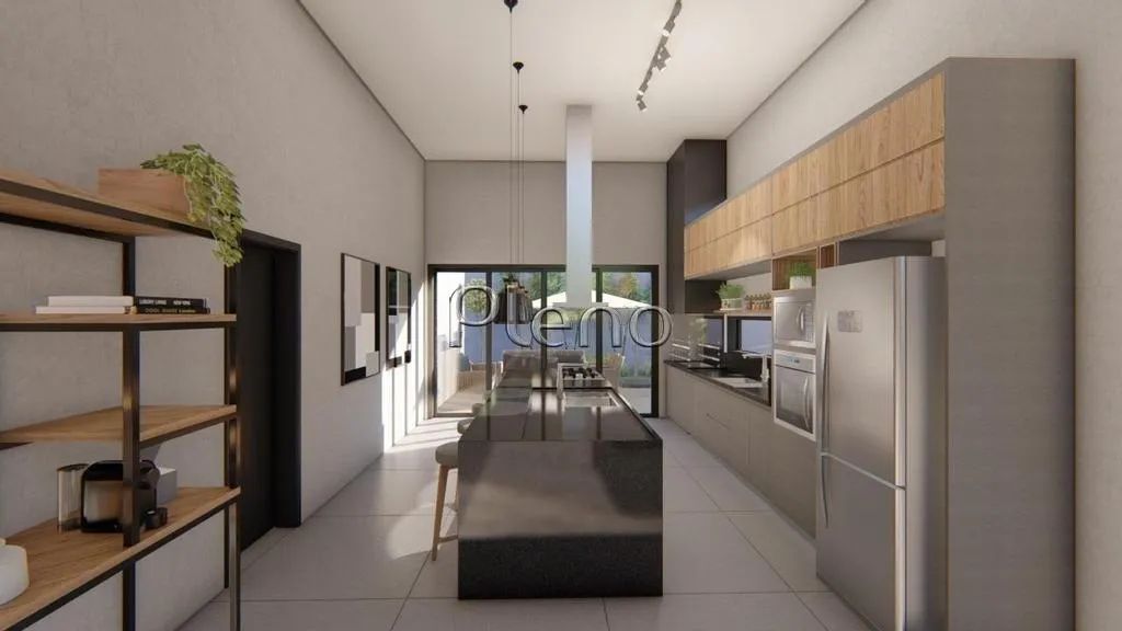 Casa à venda com 3 quartos no Recanto do Guará, Campinas. - Foto 3