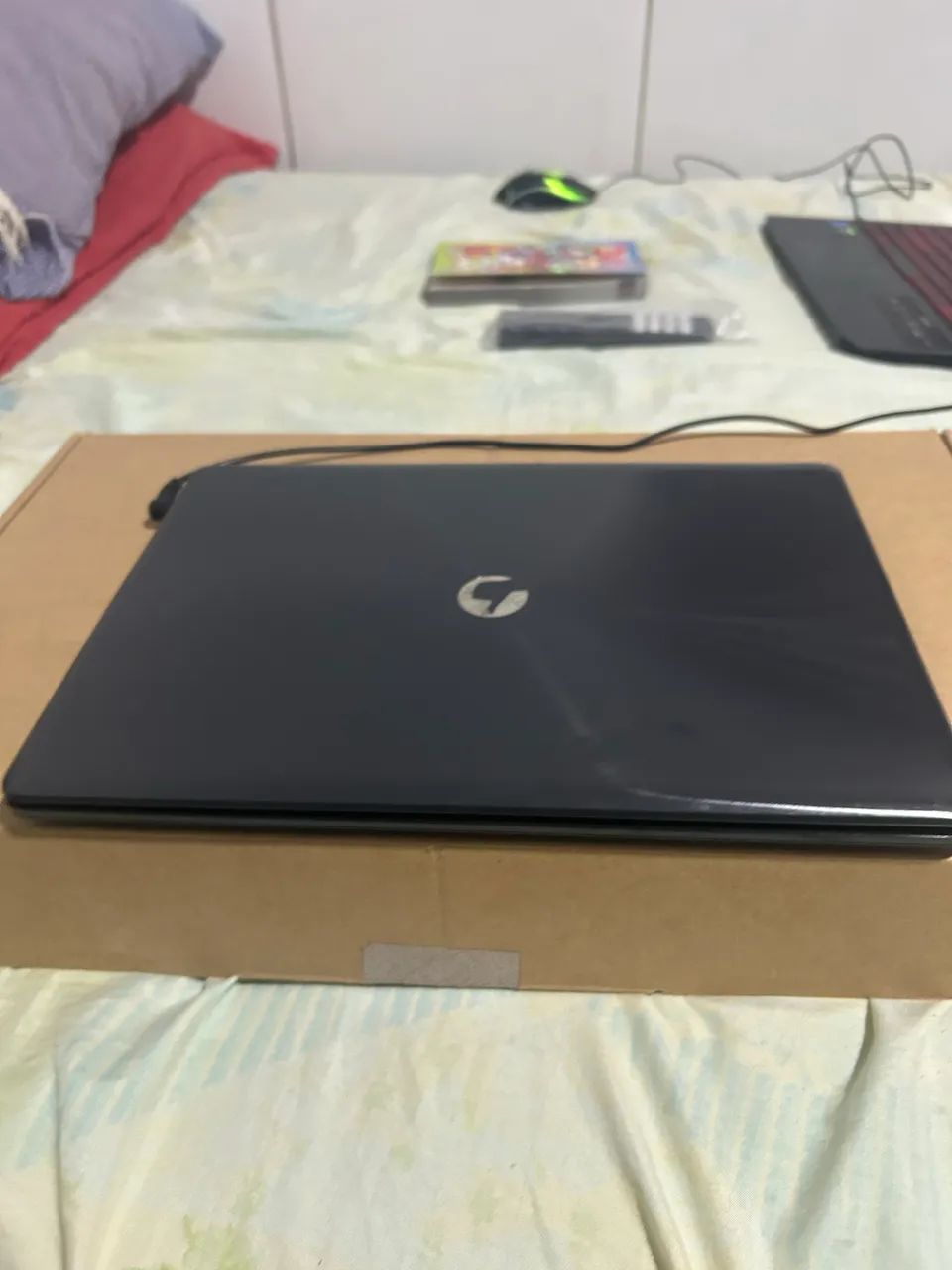 Notebook Positivo Master N401 - Foto 5