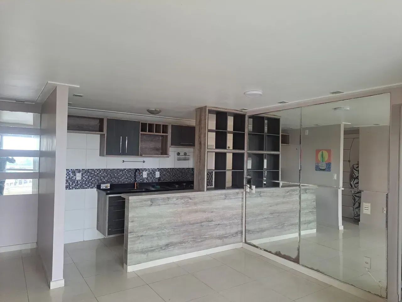 Locação Residencial Pleno com 3 quartos sendo 2 suites - Foto 3