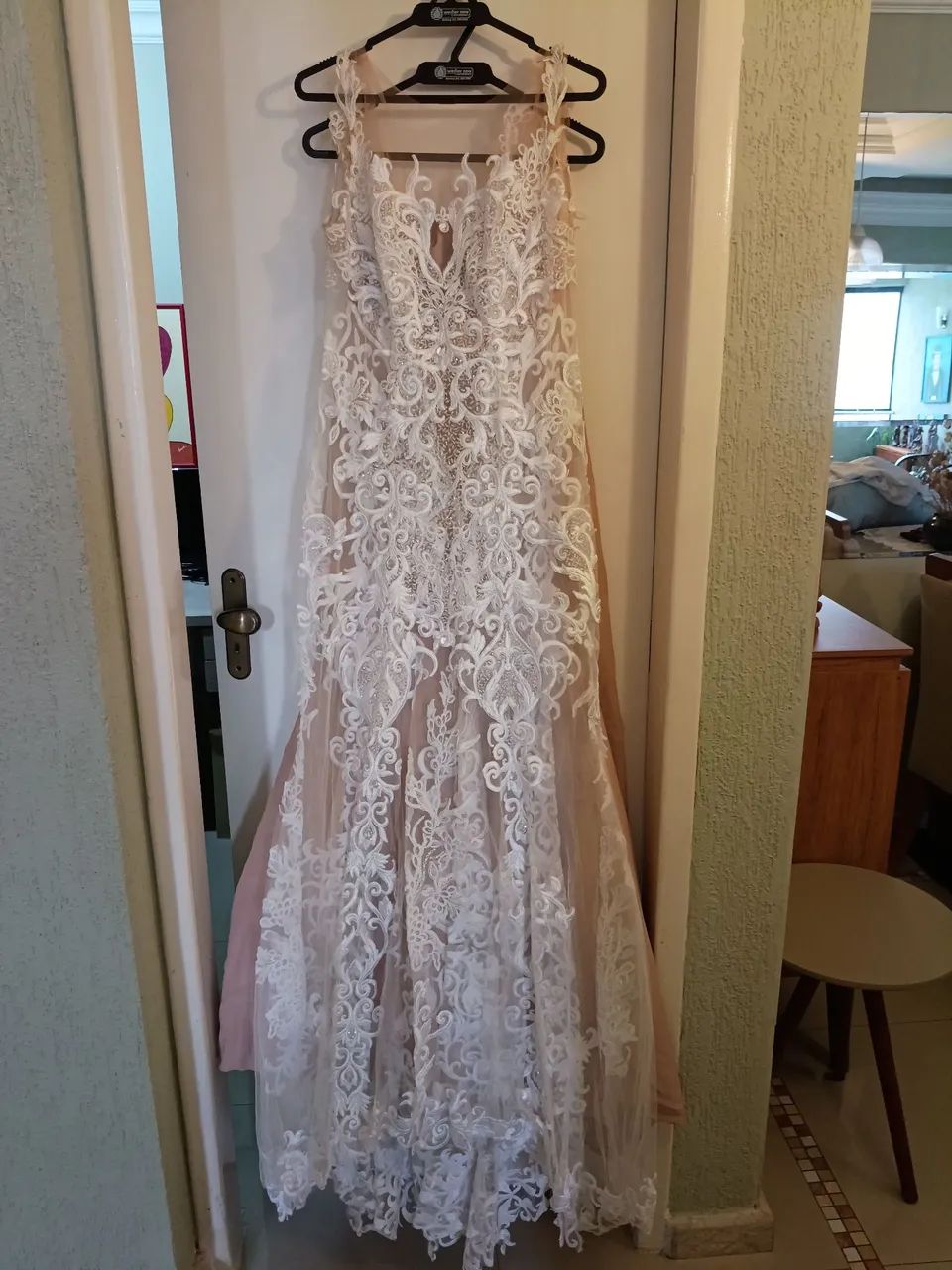 VESTIDO DE NOIVA. - Foto 2