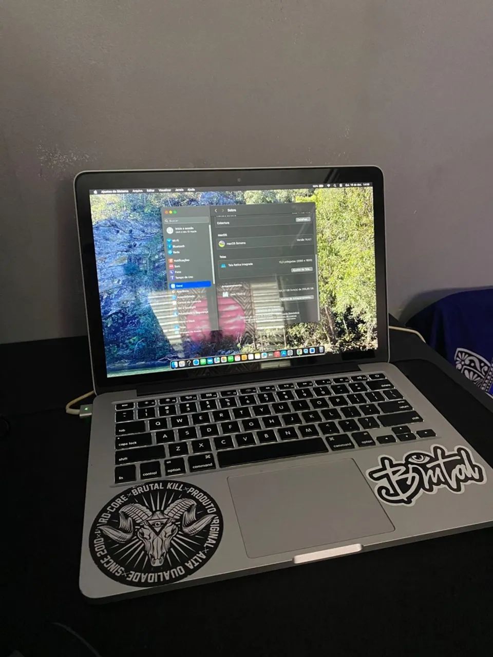 Macbook pro - Foto 3