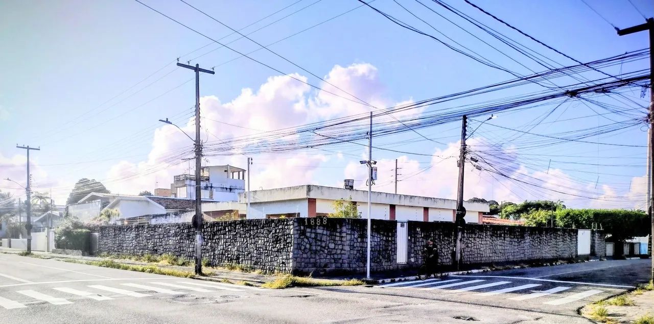 Foto - João Pessoa - Torre
