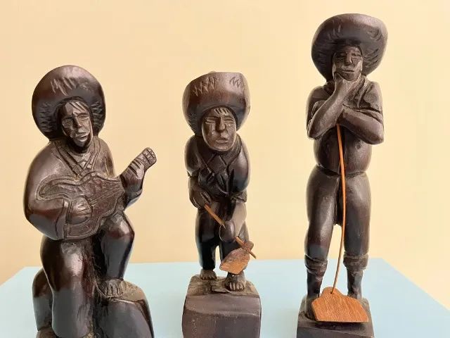 Objetos de decoração - Foto 3