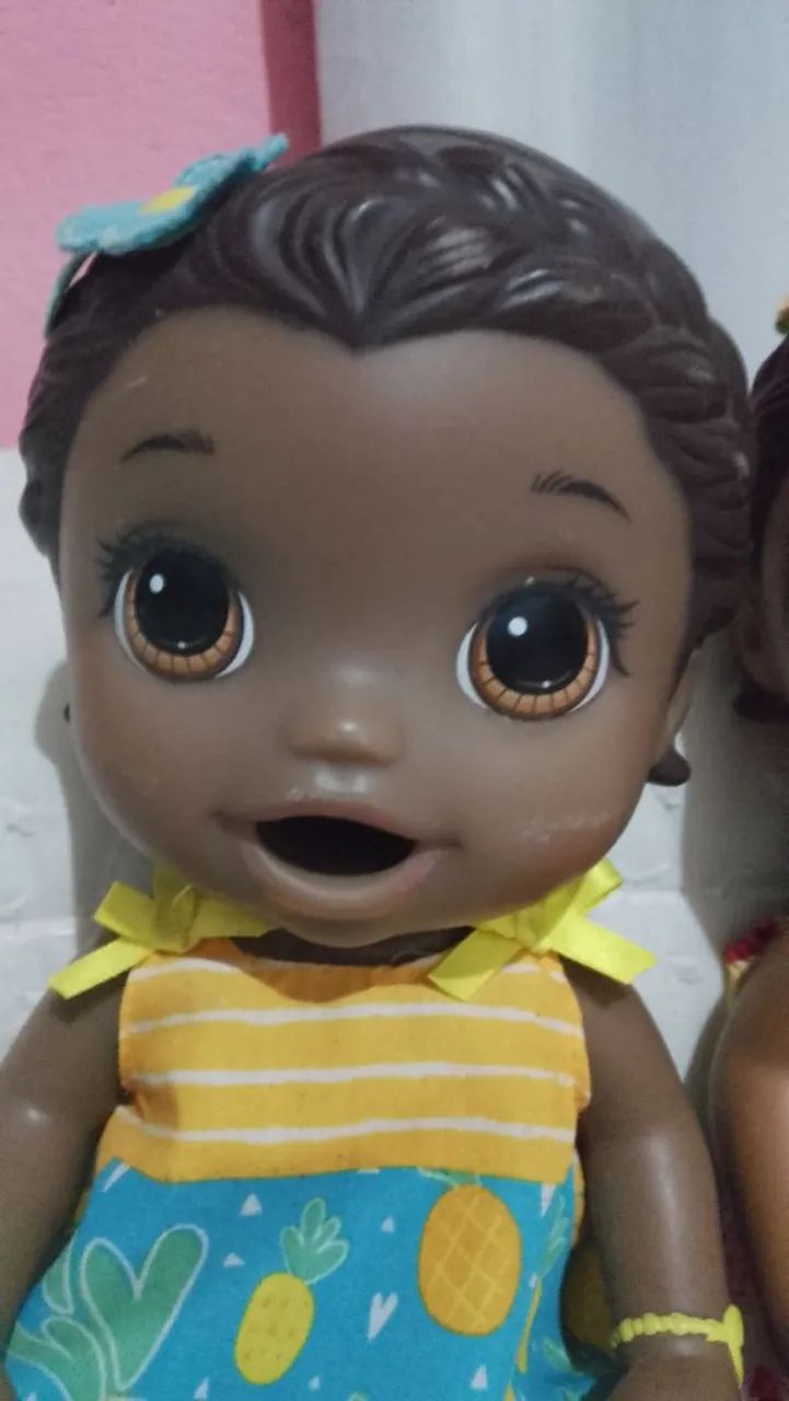 2 baby alive  - Foto 4