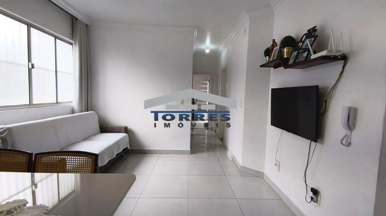 Apartamento 3 quartos com suíte e varanda no Eldorado  Contagem/MG - Foto 3
