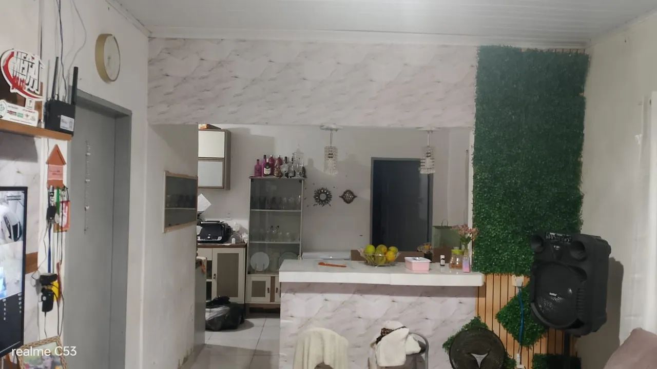 Vendo Casa Montanhês  - Foto 4