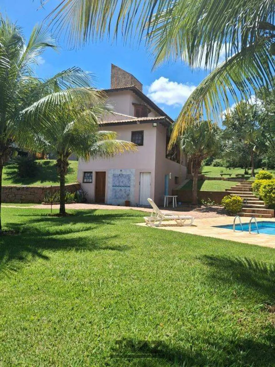 Casa em Condomínio à Venda - Condomínio Fechado Piccolo Paese, Salto - 572m2 - Condomínio - Foto 8