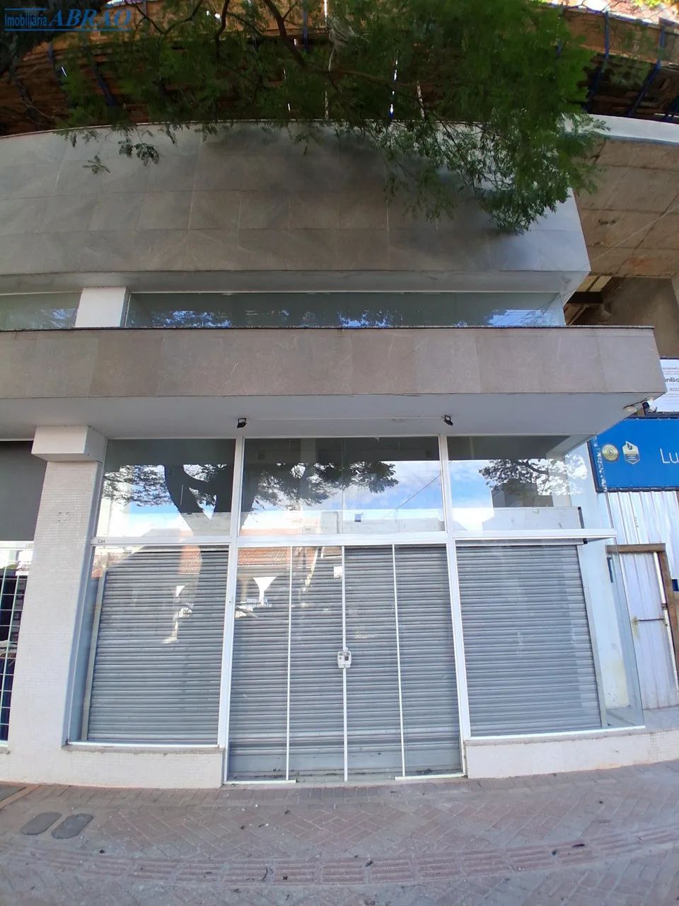 Sala para alugar em Zona 03, Maringá-PR - Foto 2