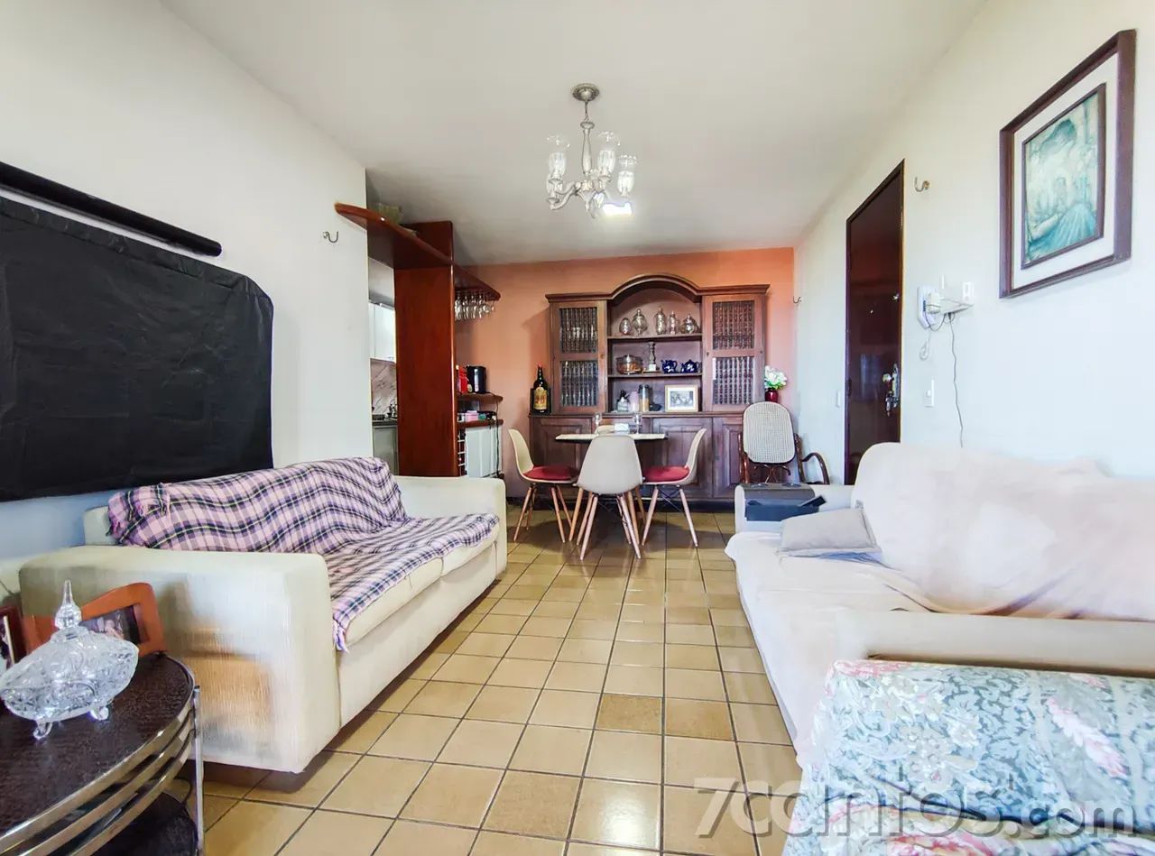 Casa Duplex, Porto das Dunas, 3 Suítes
