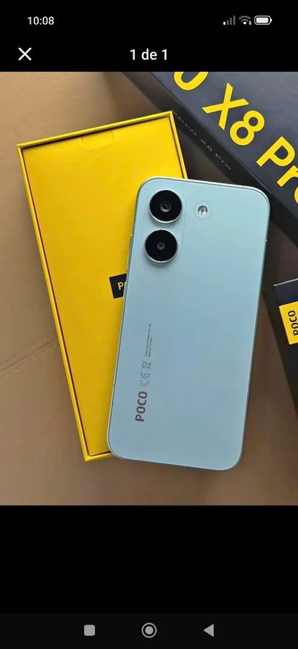 Poço X8 pro - Foto 2