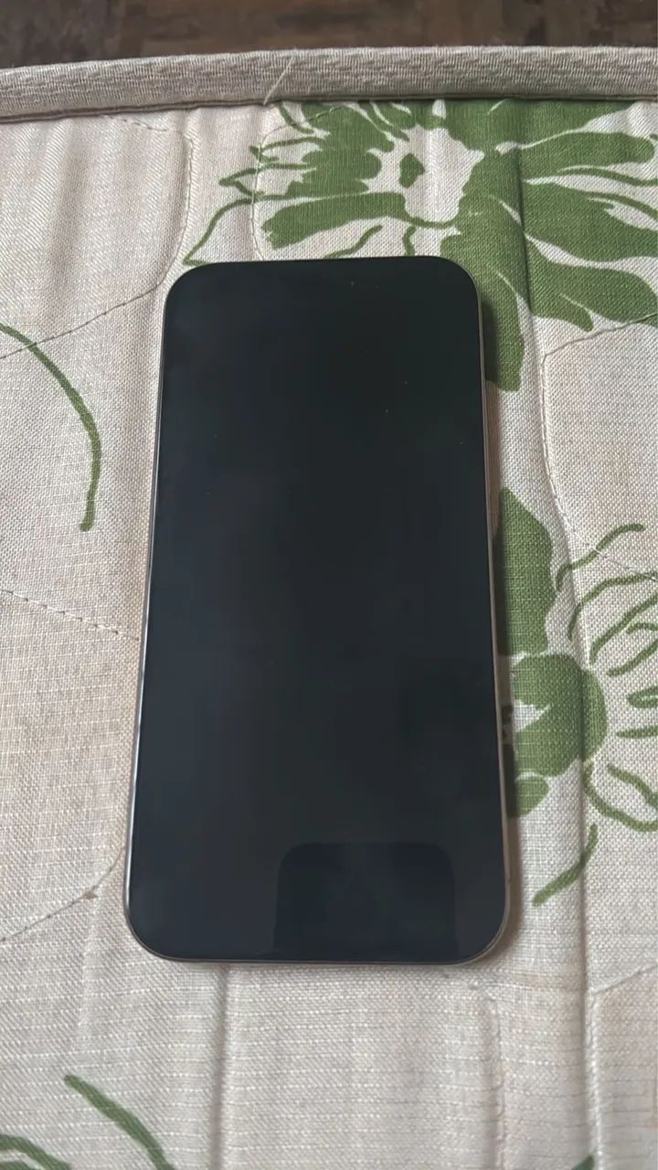 VENDO IPHONE 16 PRO MAX 256gb - Foto 2