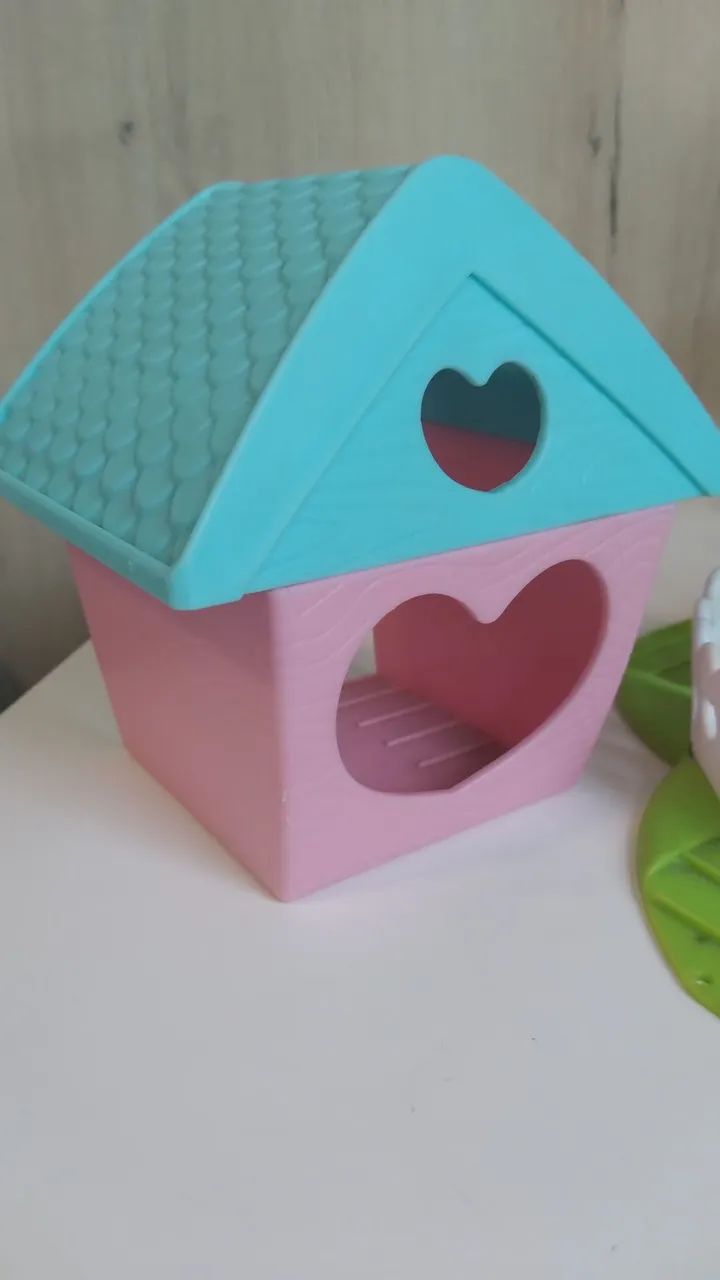 Au-Au Pets Playset - Foto 3