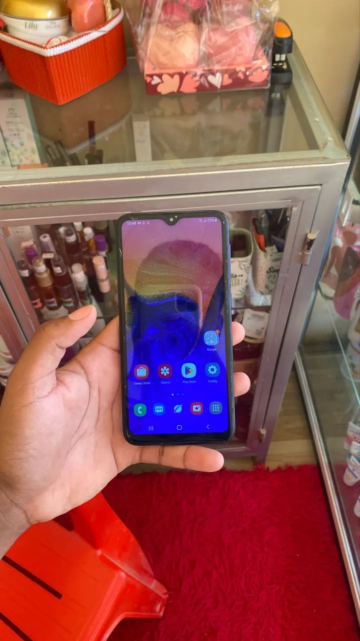 Celular A10 32GB - Foto 4