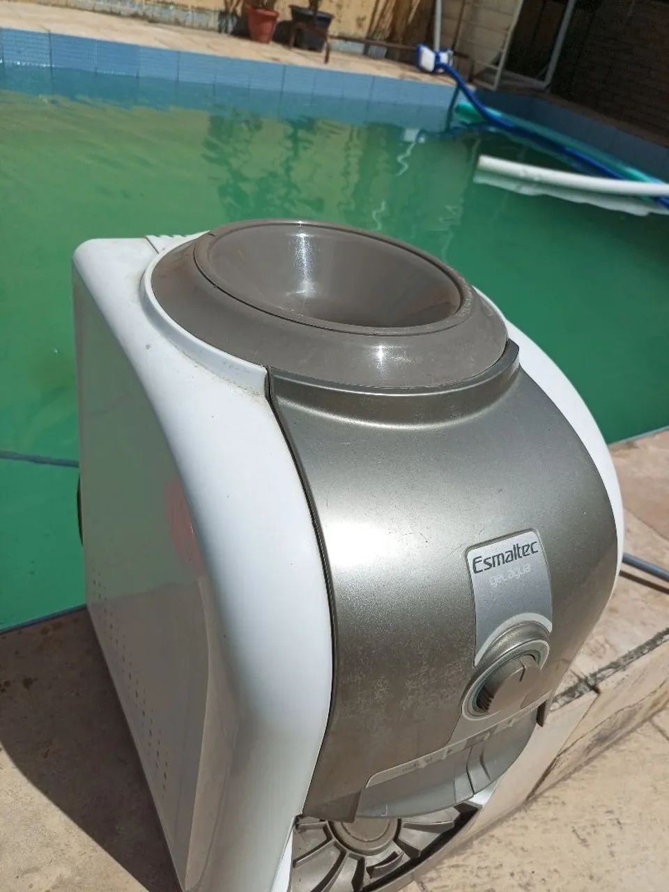 Ar condicionado  - Foto 2