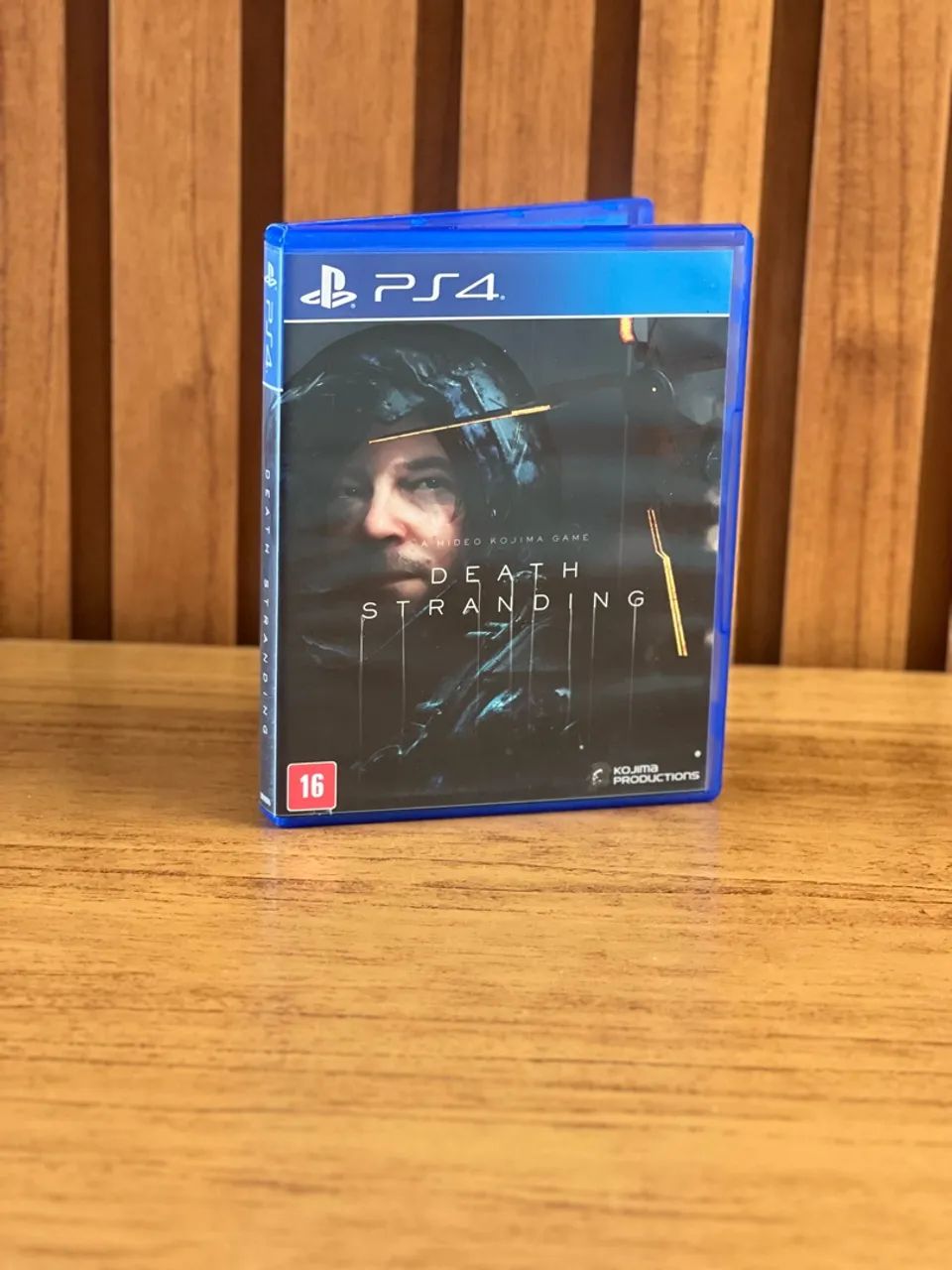 Jogo ps4 ps5