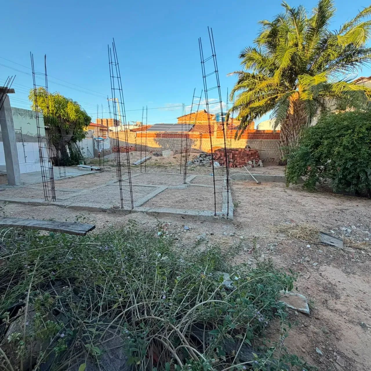 TERRENO À VENDA! - Foto 4