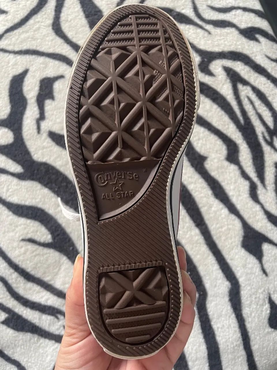 Tênis All Star - Foto 2