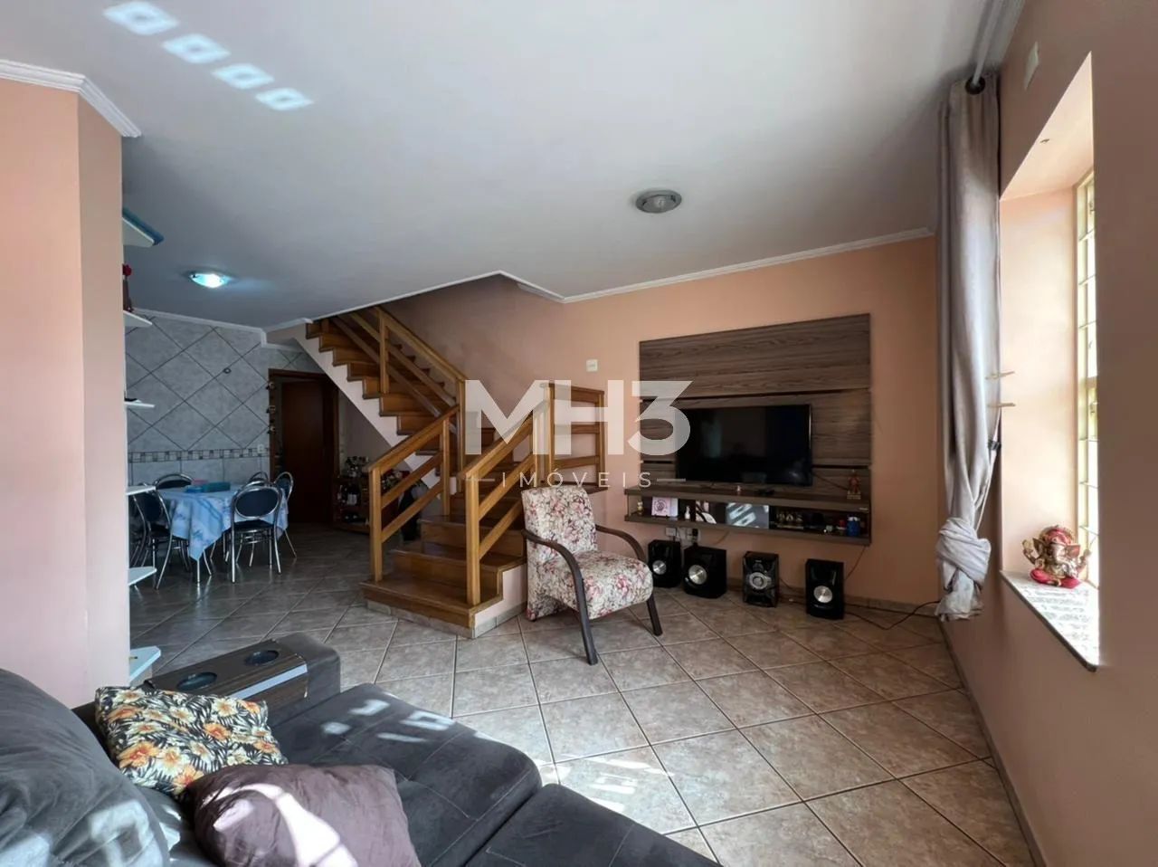 casa - Parque Silva Azevedo (Nova Veneza) - Sumaré - Foto 4