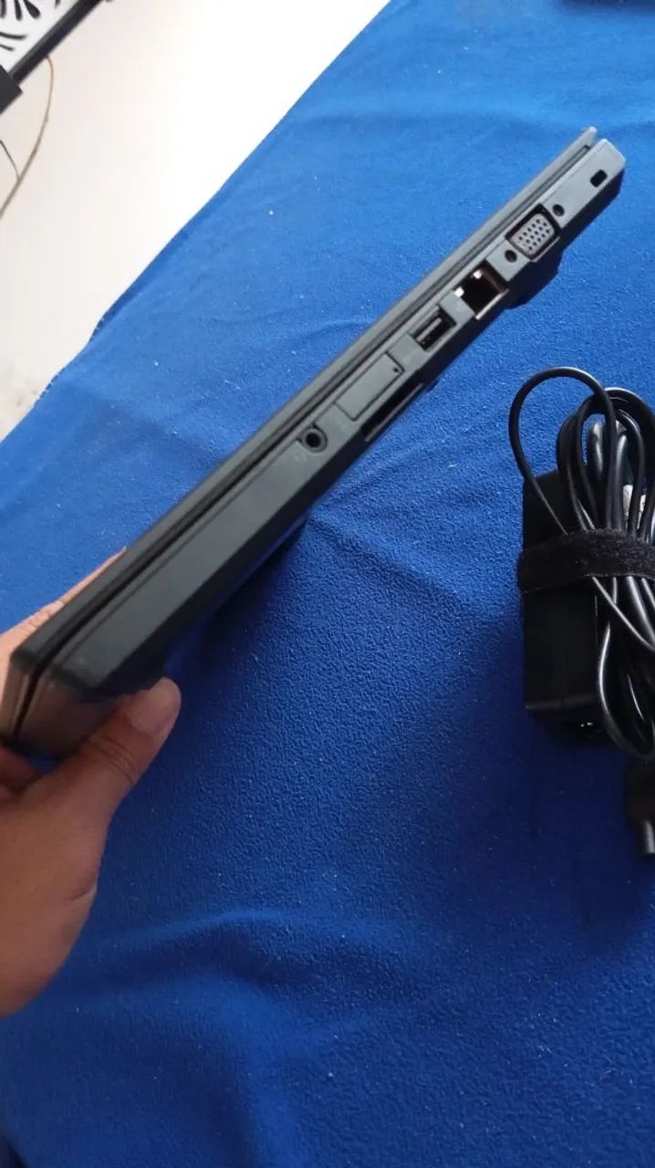Notebook Lenovo ThinkPad T440 - Foto 4