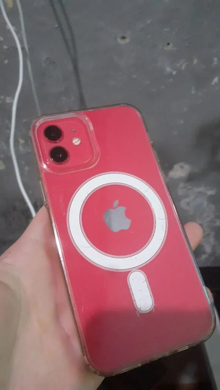 iPhone 12 em perfeito estado 128 gb  - Foto 2
