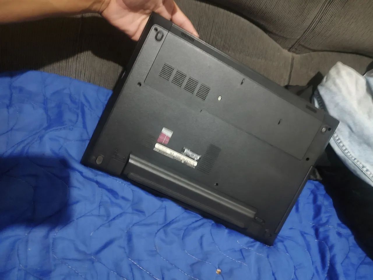 nootbook dell