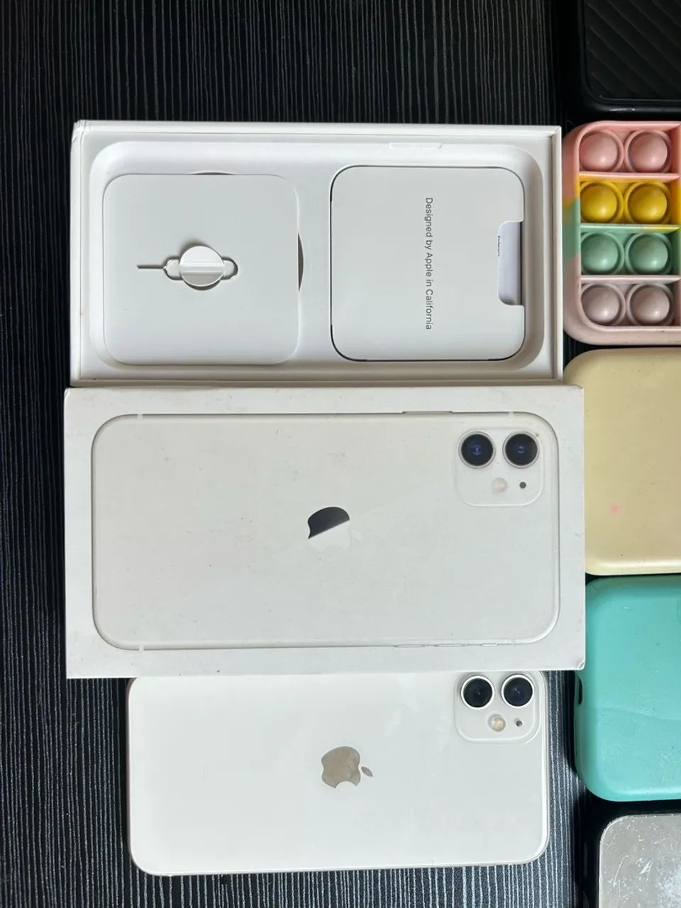 Iphone 11 - Foto 2